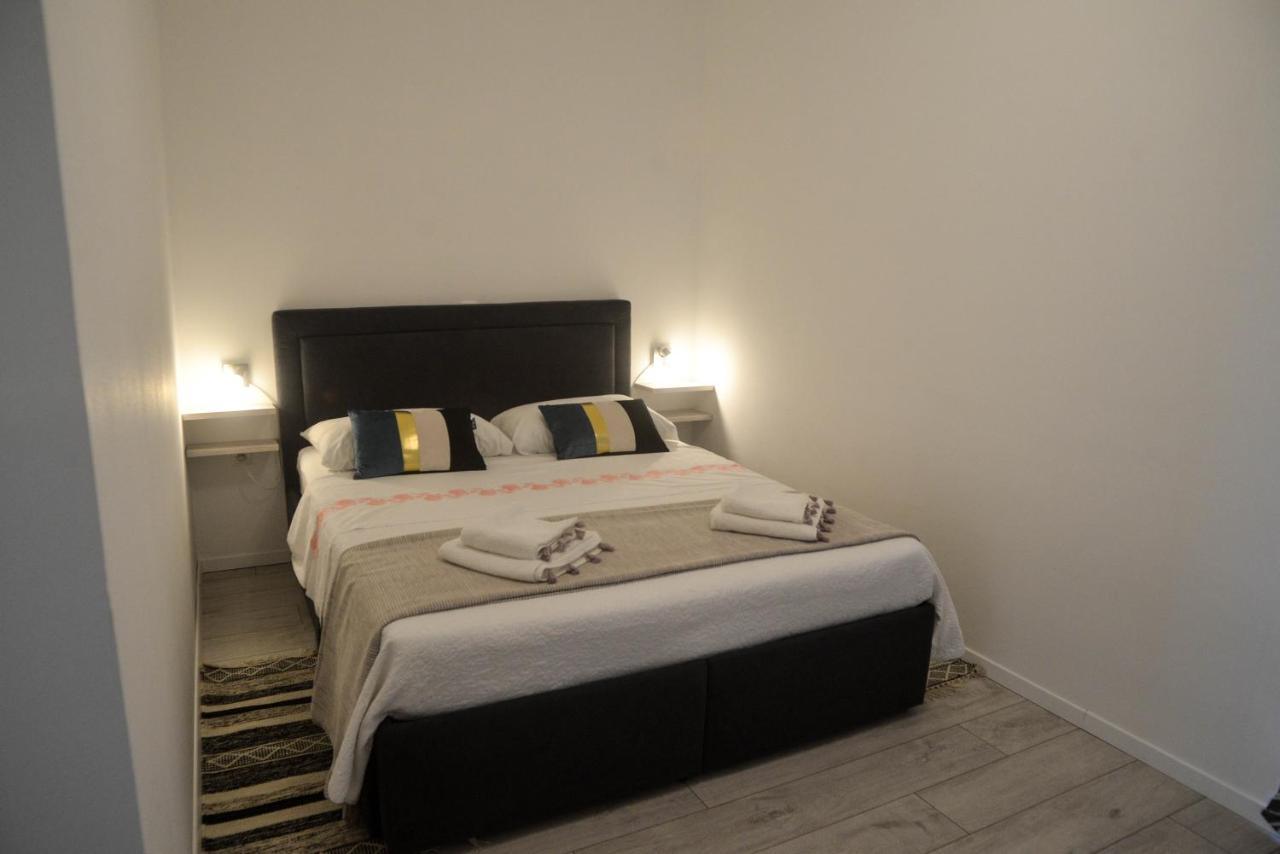 Apartments Mavra-쿠클리차 외부 사진