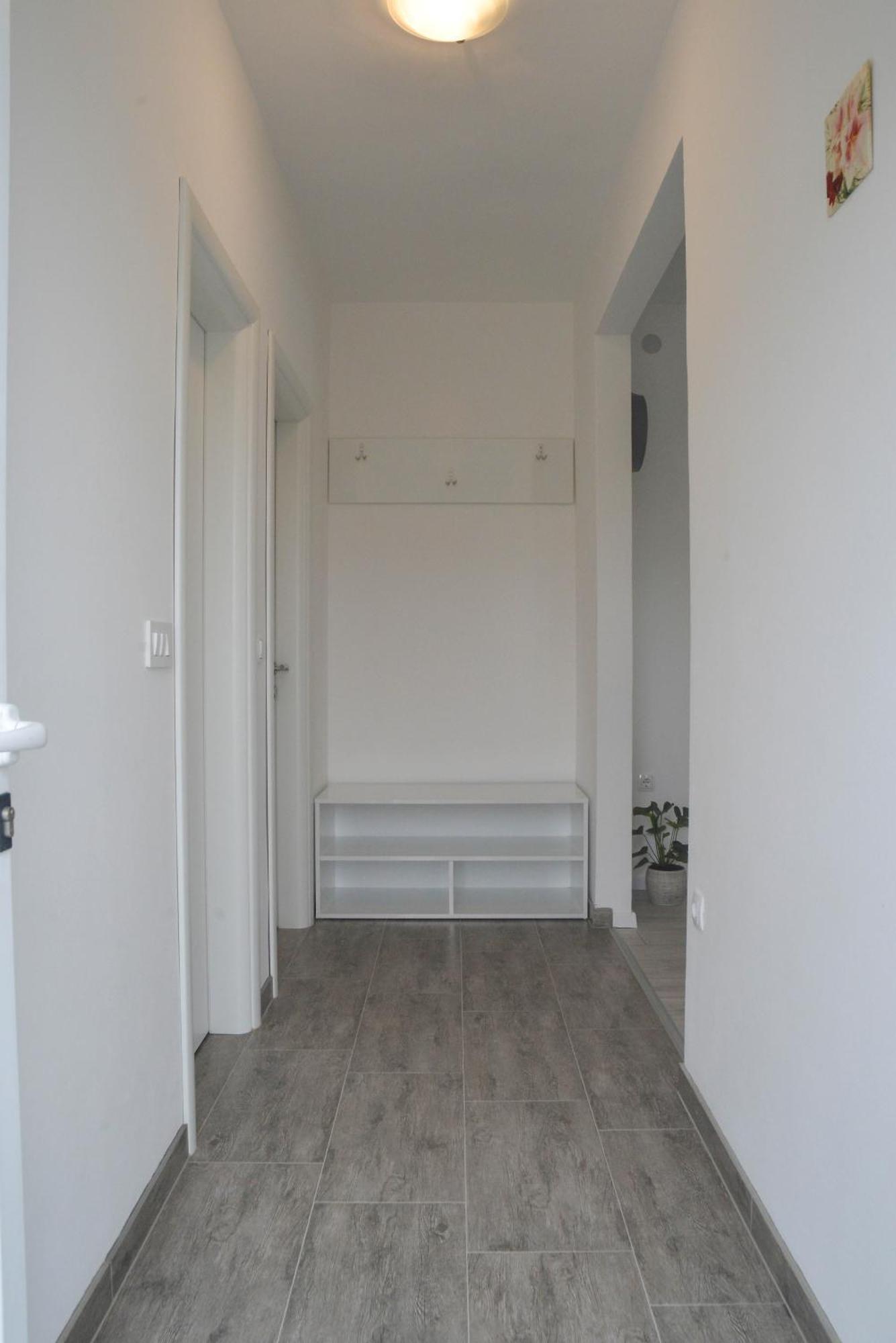 Apartments Mavra-쿠클리차 외부 사진