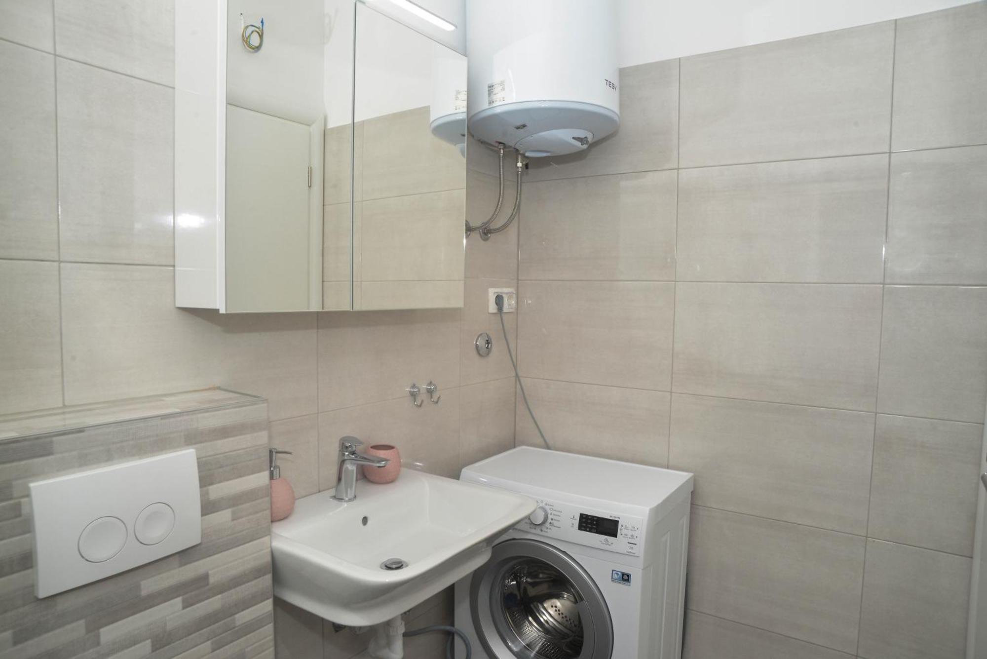 Apartments Mavra-쿠클리차 외부 사진
