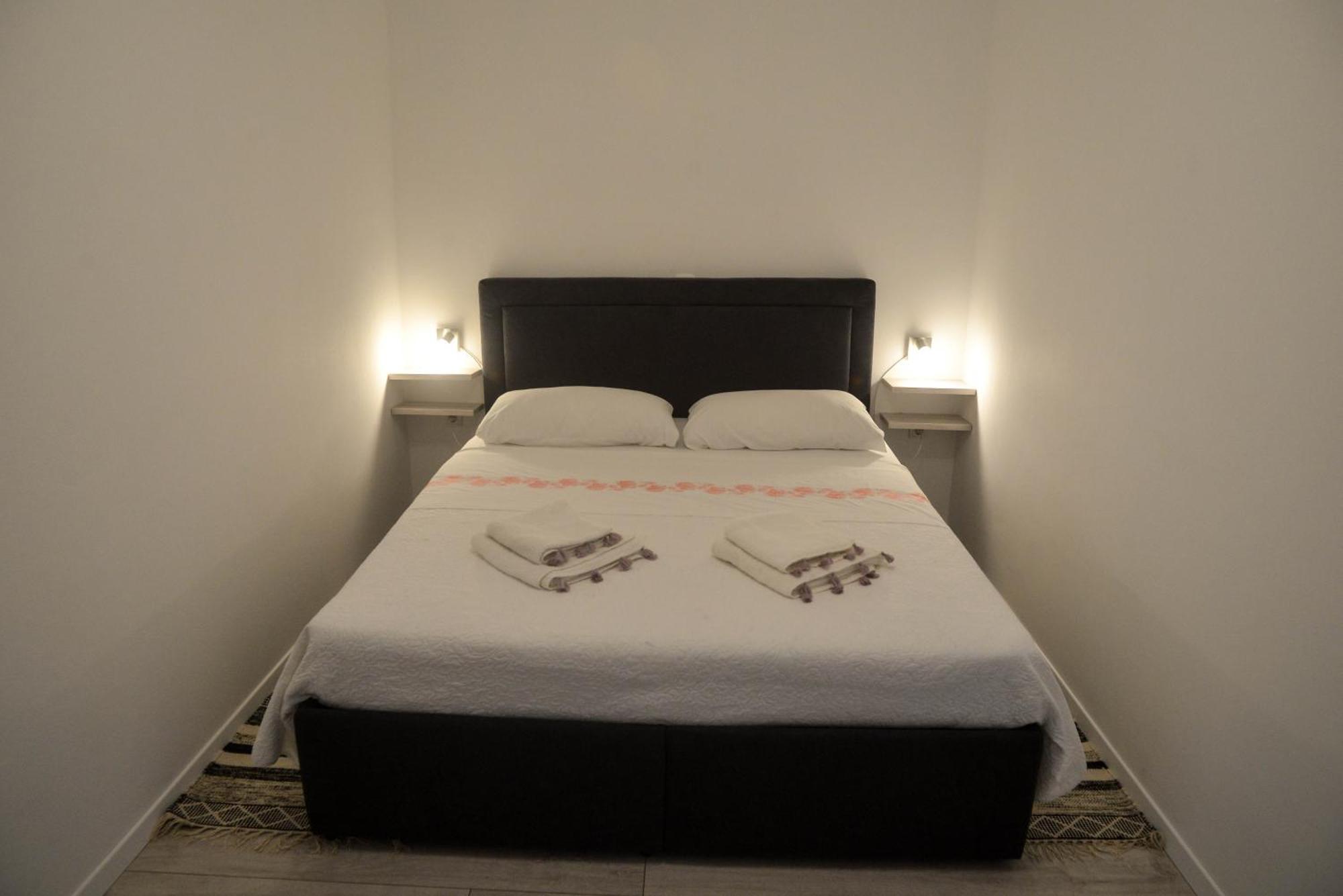 Apartments Mavra-쿠클리차 외부 사진