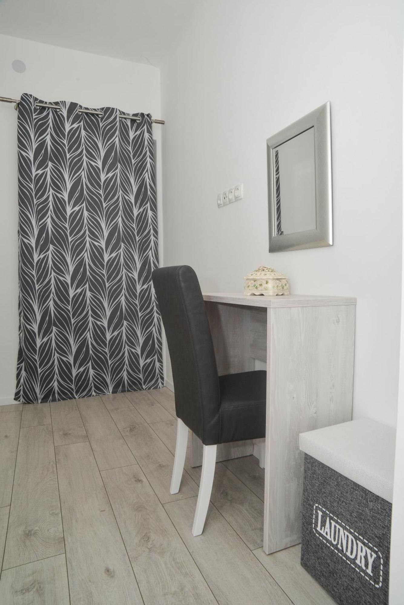 Apartments Mavra-쿠클리차 외부 사진